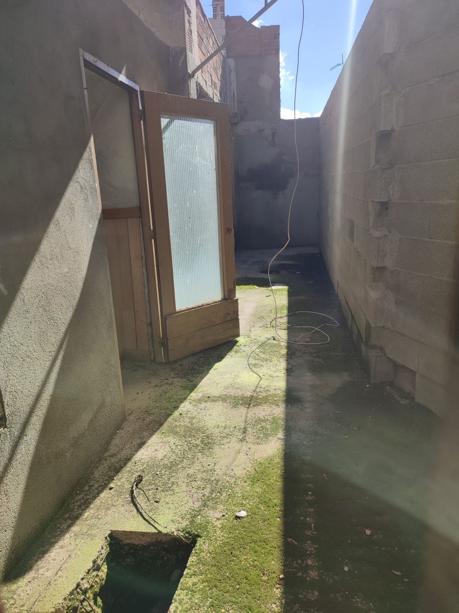 Casa en Villarrubia De Los Ojos, Villarrubia De Los Ojos