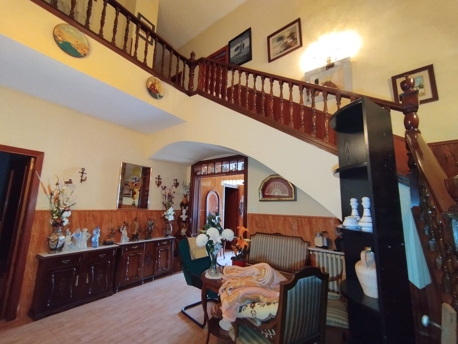 Casa/Chalet pareado En Venta Calle Encuentros, Argamasilla de Alba