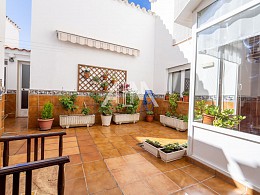 Casa en Venta en Centro, Manzanares, 5 dormitorios