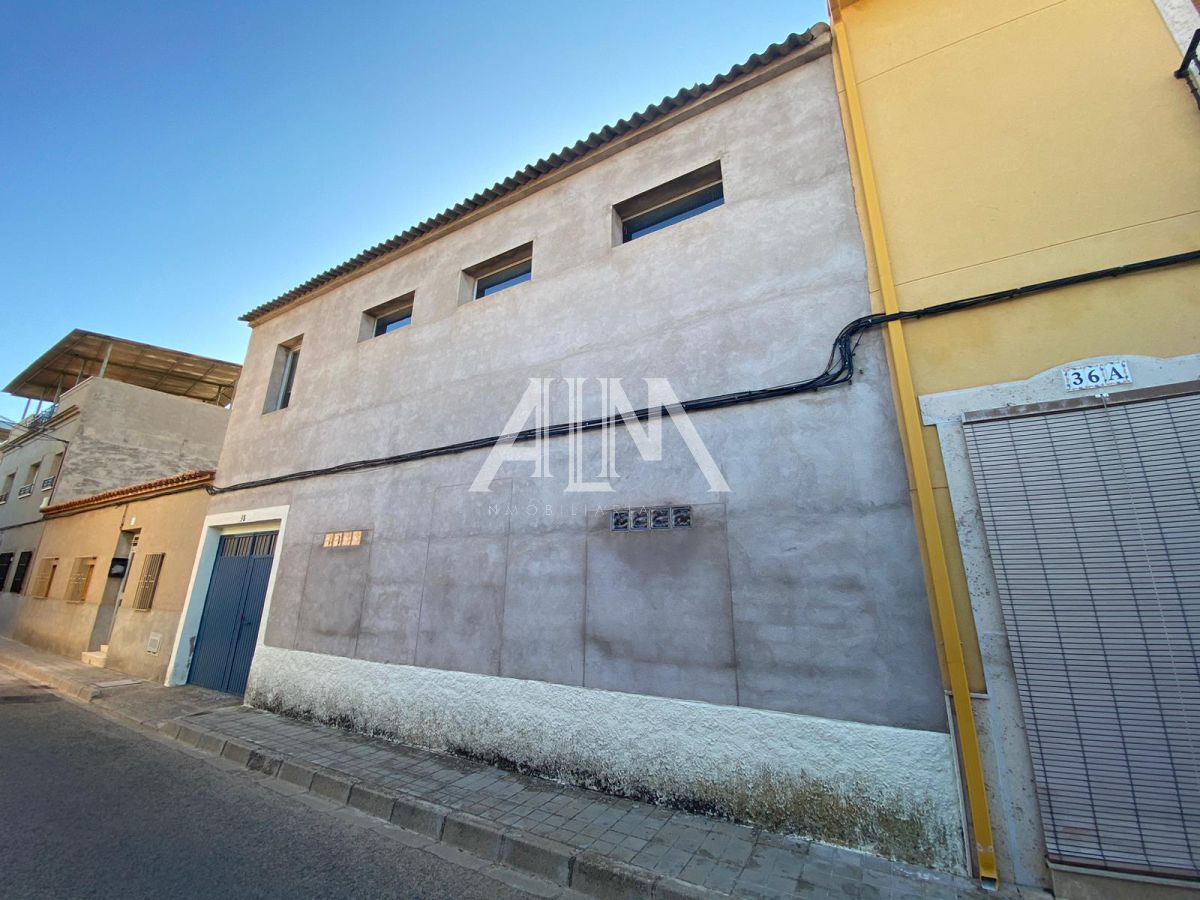 Venta Casa Nuevo Centro de Salud, Manzanares