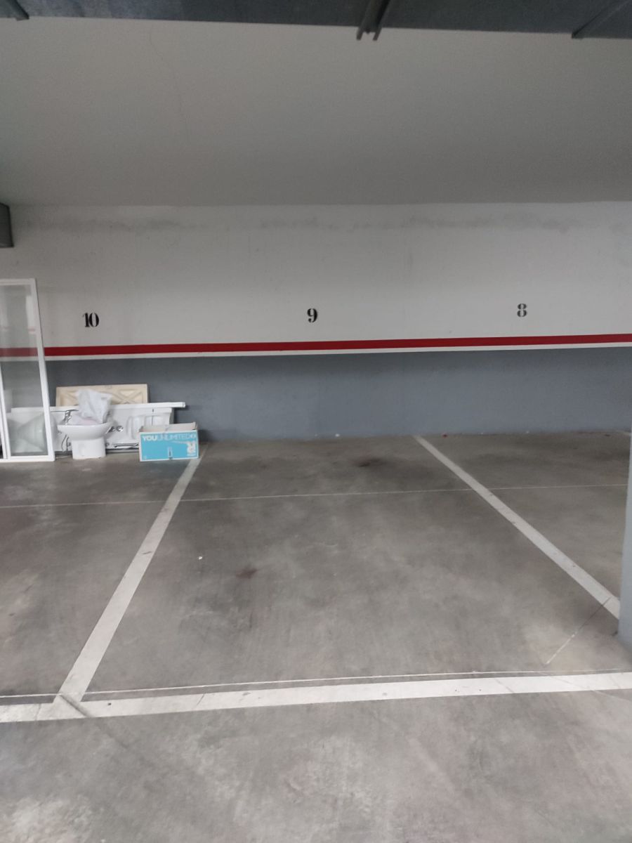 Garaje en Manzanares, Manzanares