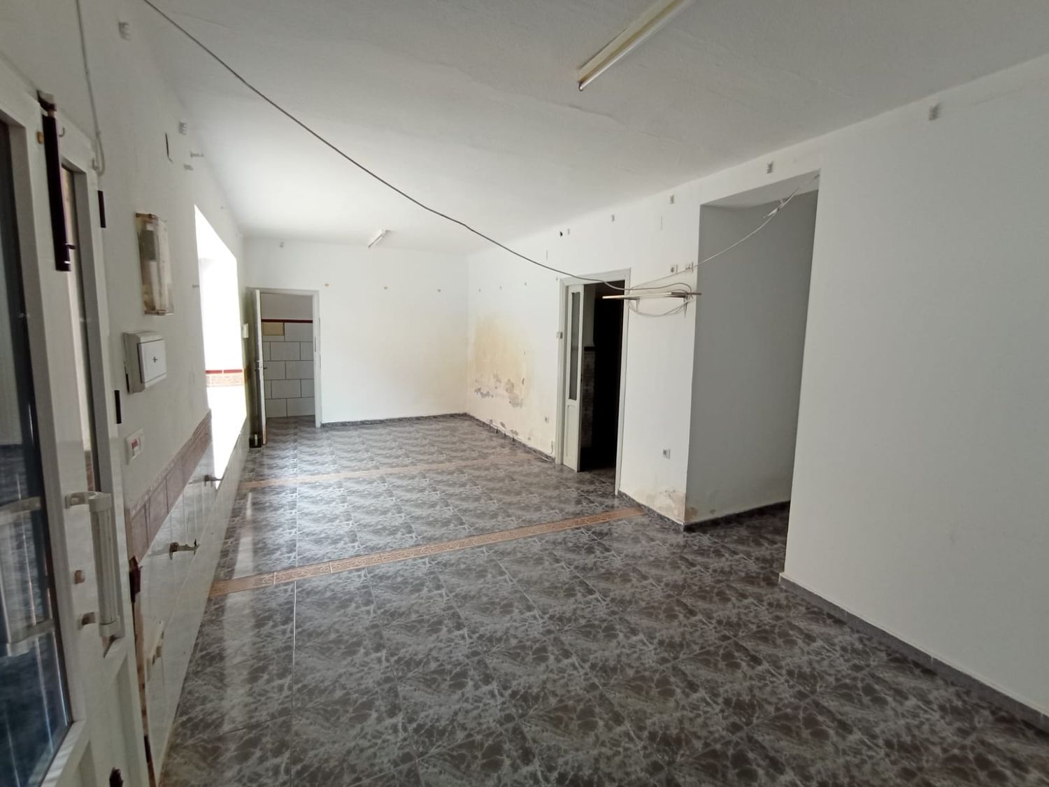 Casa/Chalet pareado En Venta Calle Ángel Dotor, Argamasilla de Alba