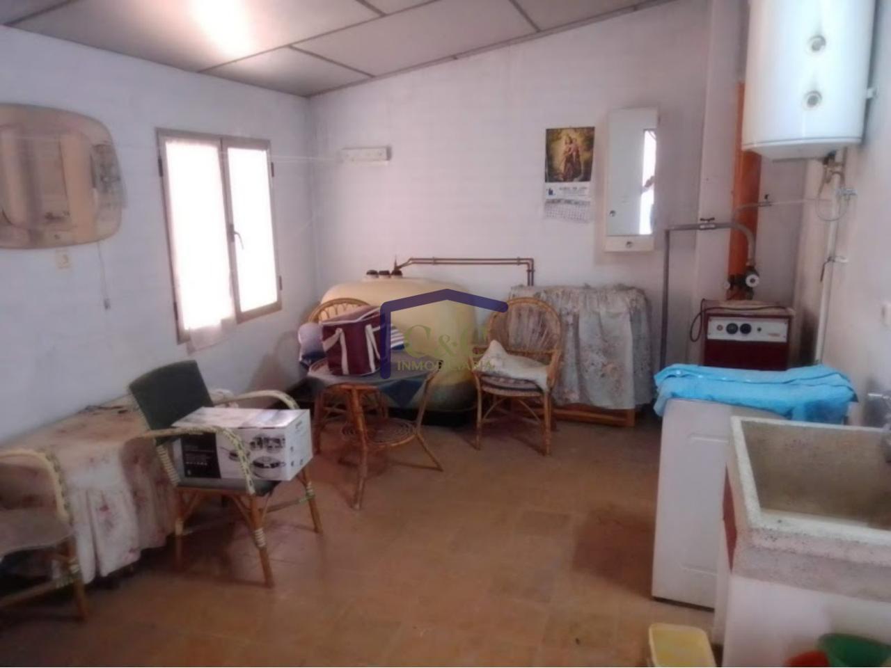 venta de casa en Manzanares, La paz
