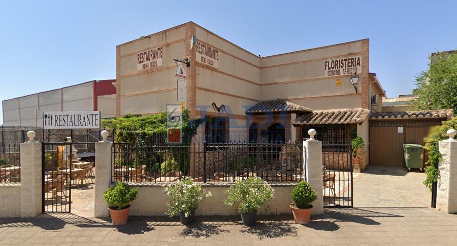 venta de local en Viso del Marqués, PERIFERIA