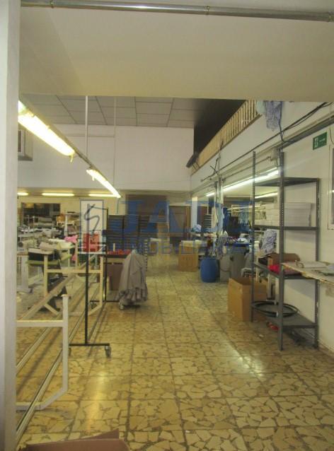 venta de local en Valdepeñas, NUEVO VALDEPEÑAS