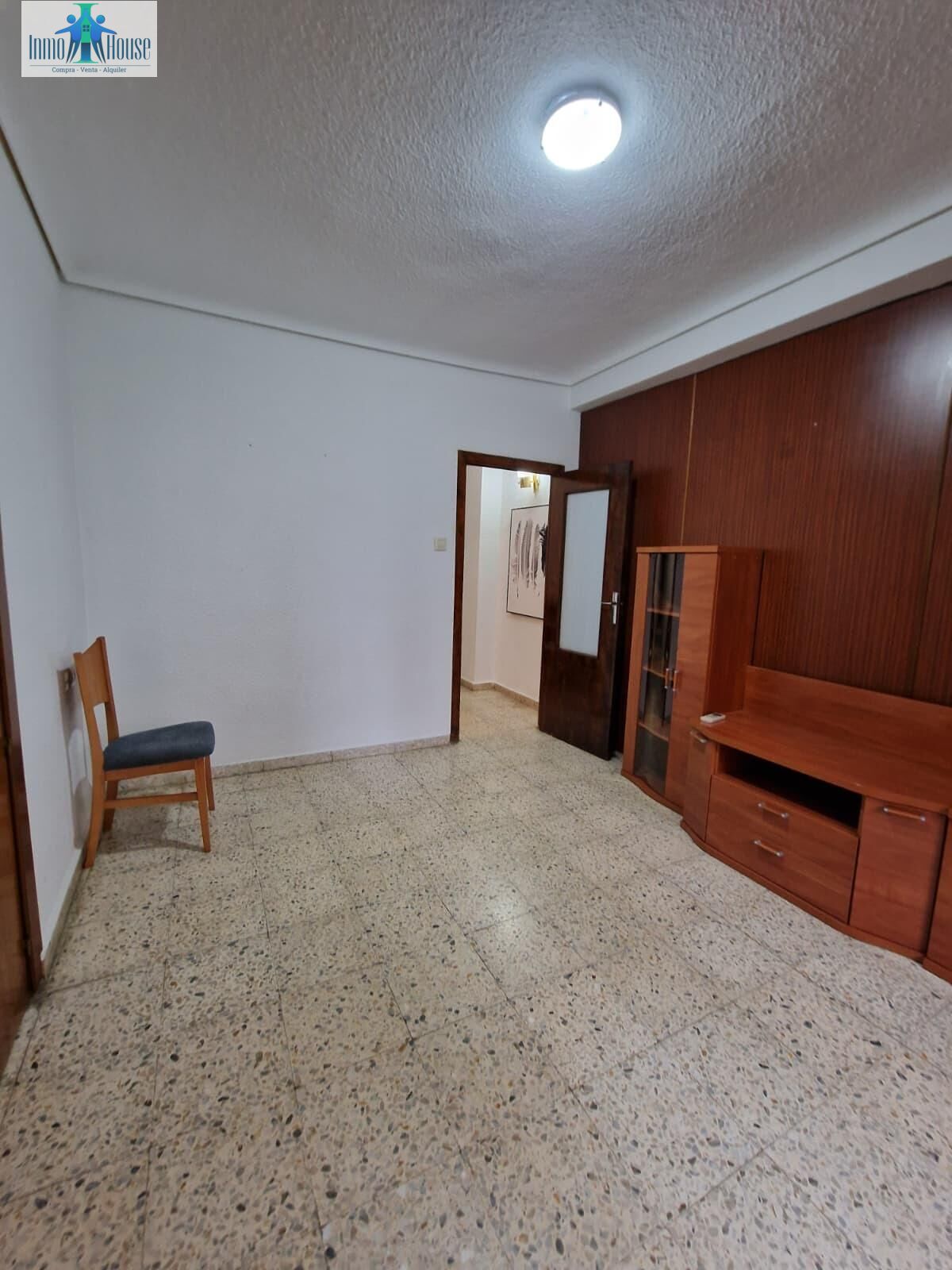 Inmohouse vende piso ideal para inversores en Albacete