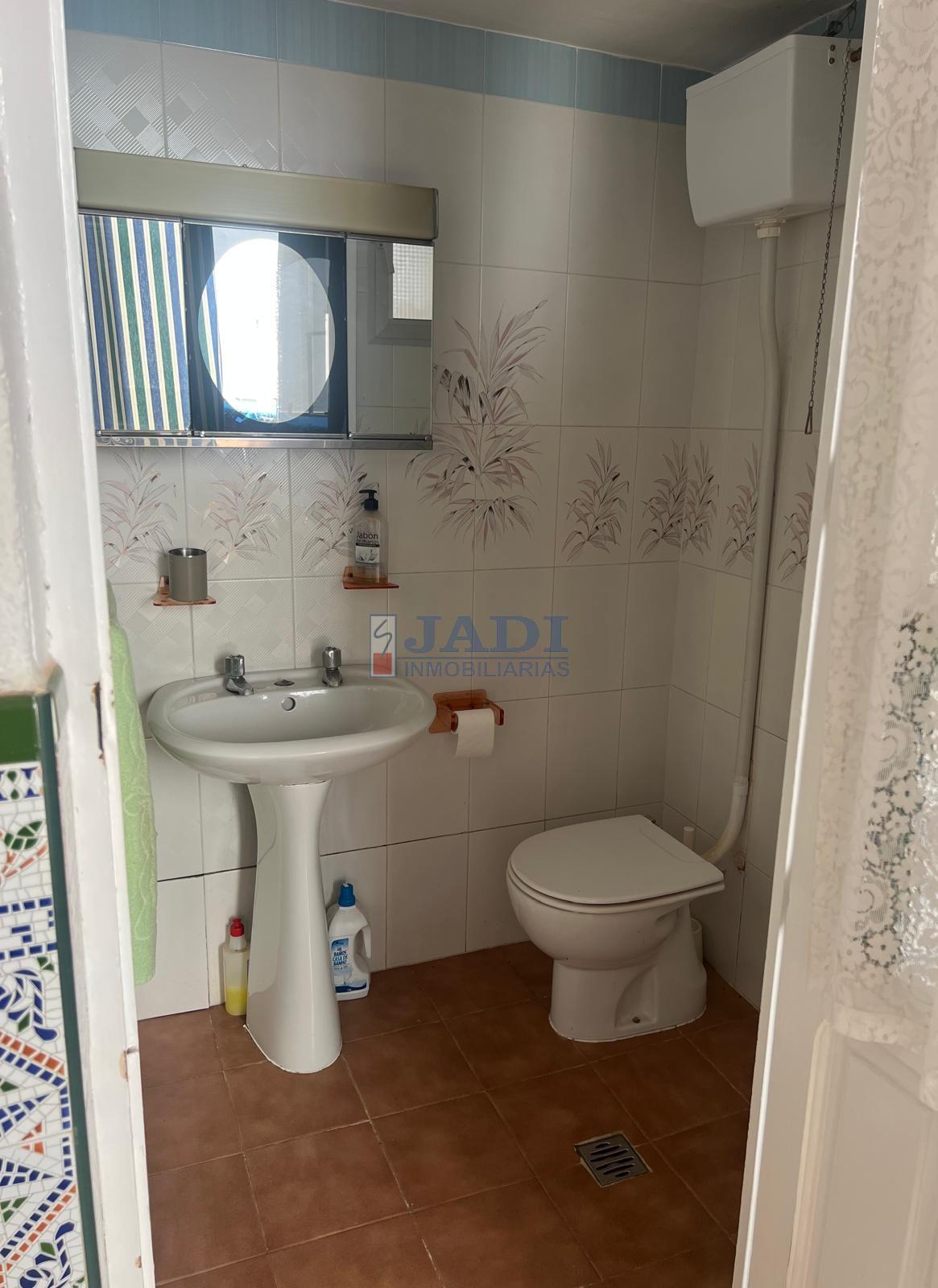 venta de casa en Valdepeñas, PASEO ESTACION