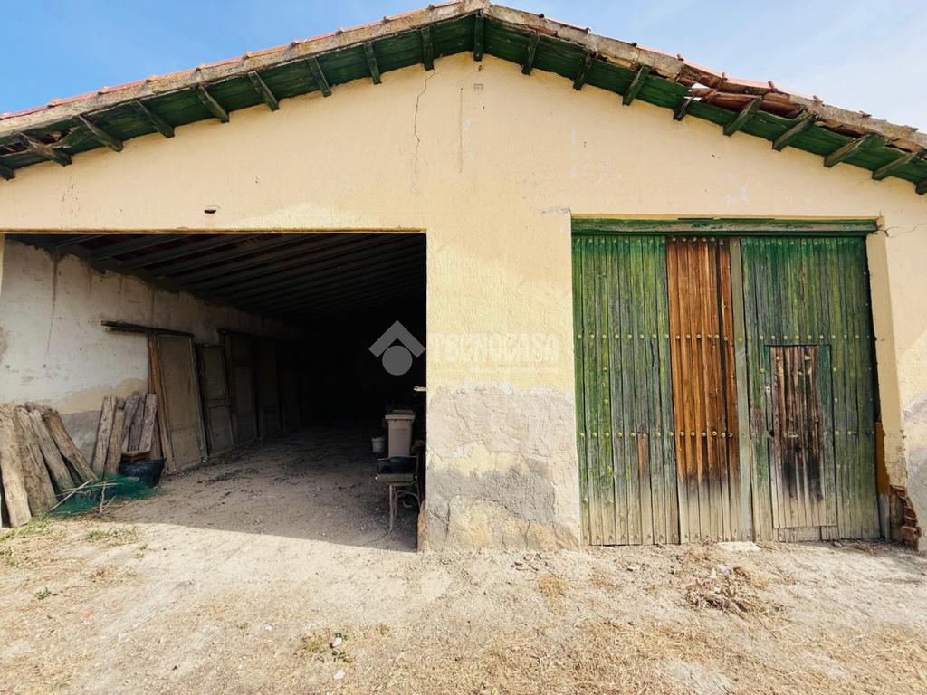 Casa en venta en Borox - Borox, 699.000 €, 1500 m2, ref. 662187 en Borox