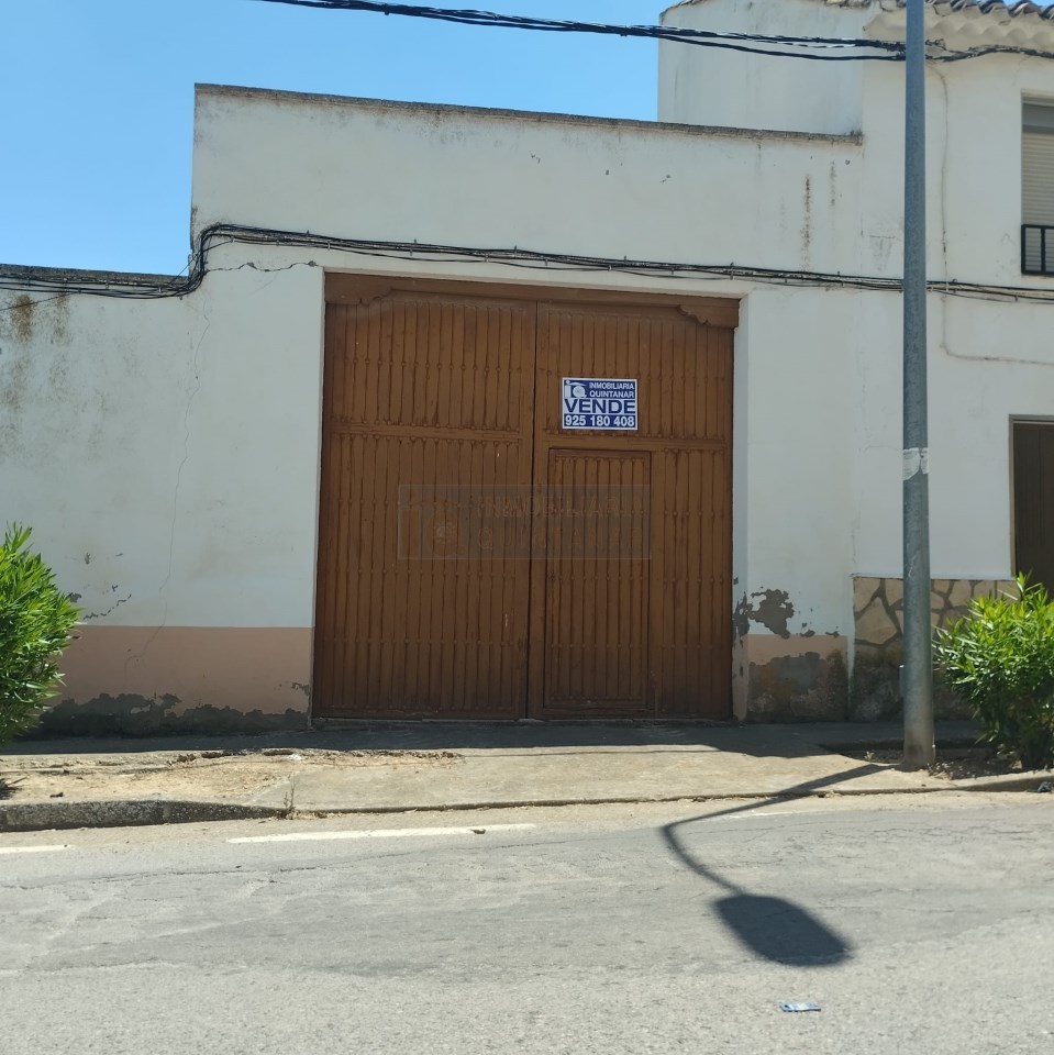 Parcela No aplicable Cabezamesada
