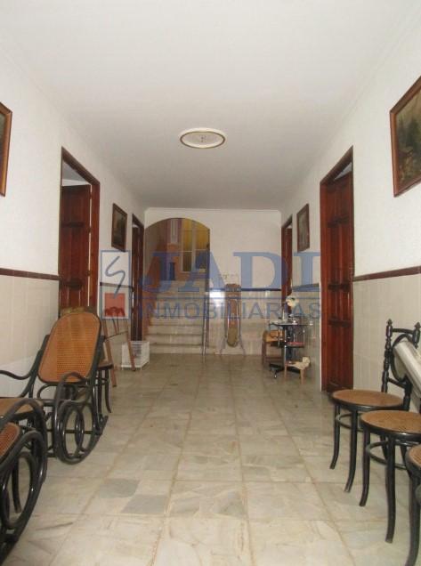 venta de casa en Valdepeñas, CENTRO