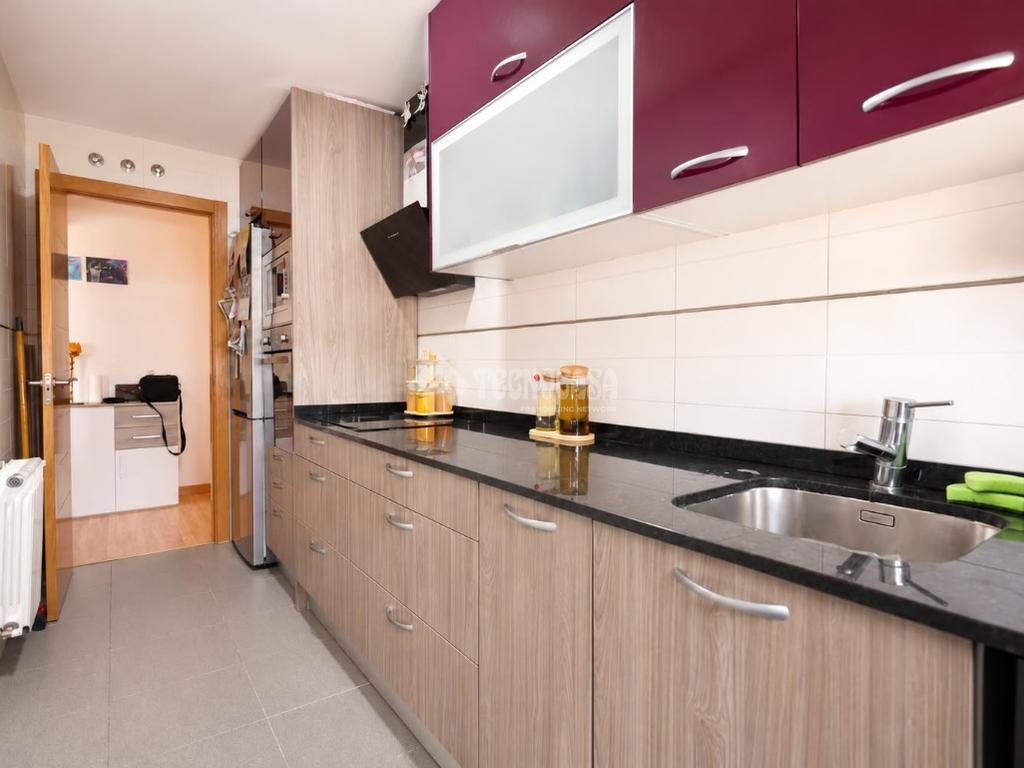 Piso en venta en Seseña - Seseña, 230.000 €, 111 m2, ref. 666257 en Seseña