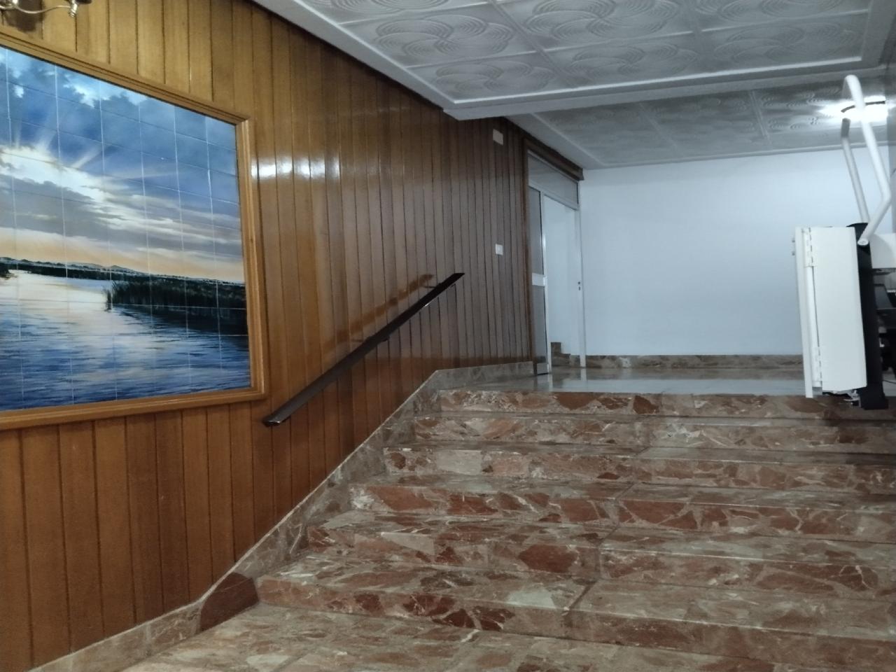 Piso en venta en Daimiel