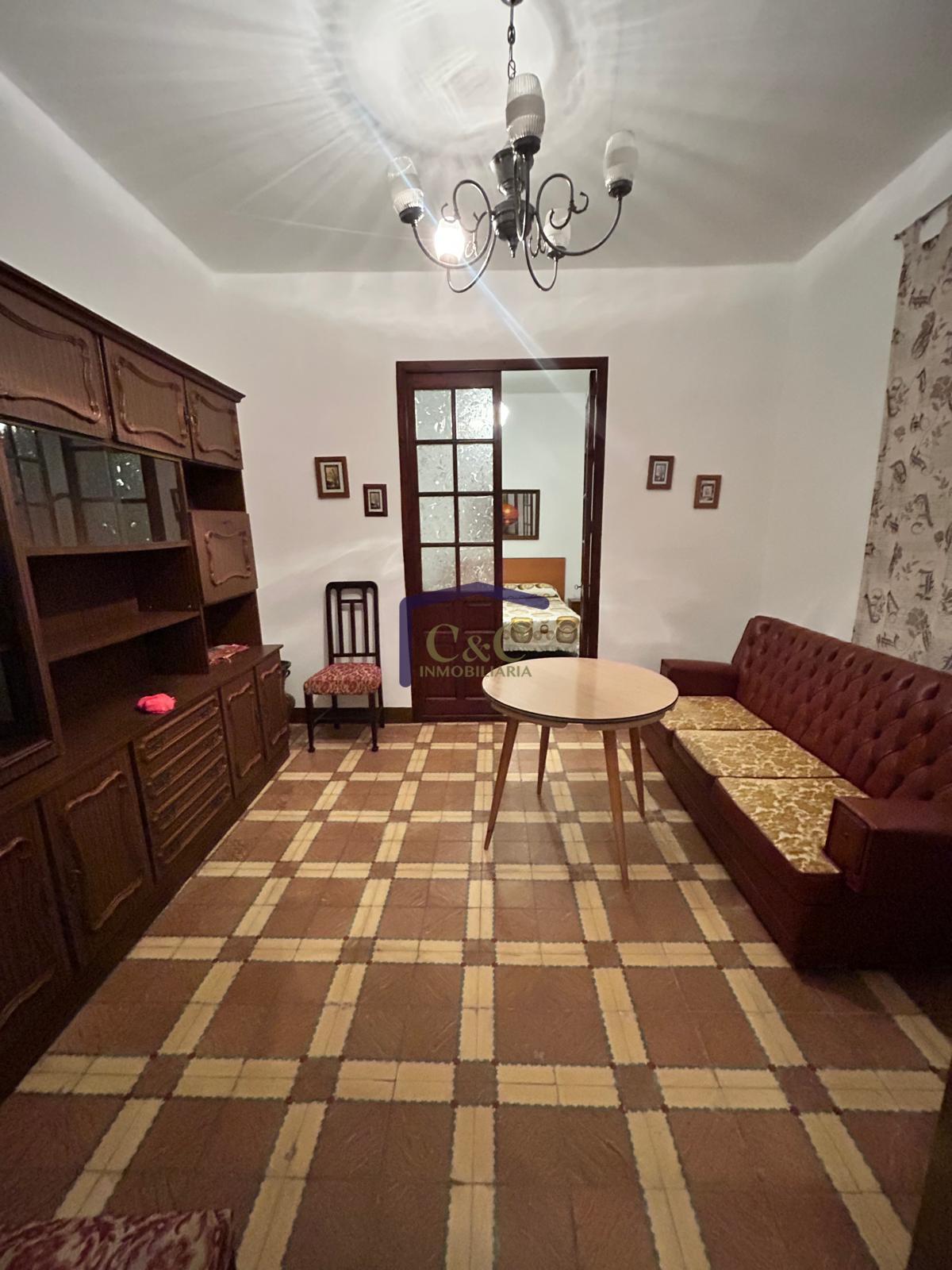 venta de casa en Manzanares, Centro de Salud Barrionuevo