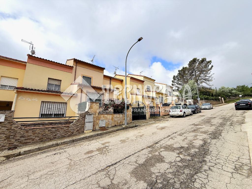 Casa en venta en Vellisca - Vellisca, 104.900 €, 131 m2, ref. 658364 en Vellisca