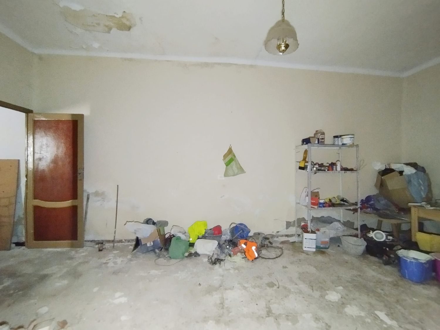 Casa/Chalet pareado En Venta Calle Altillo, Tomelloso