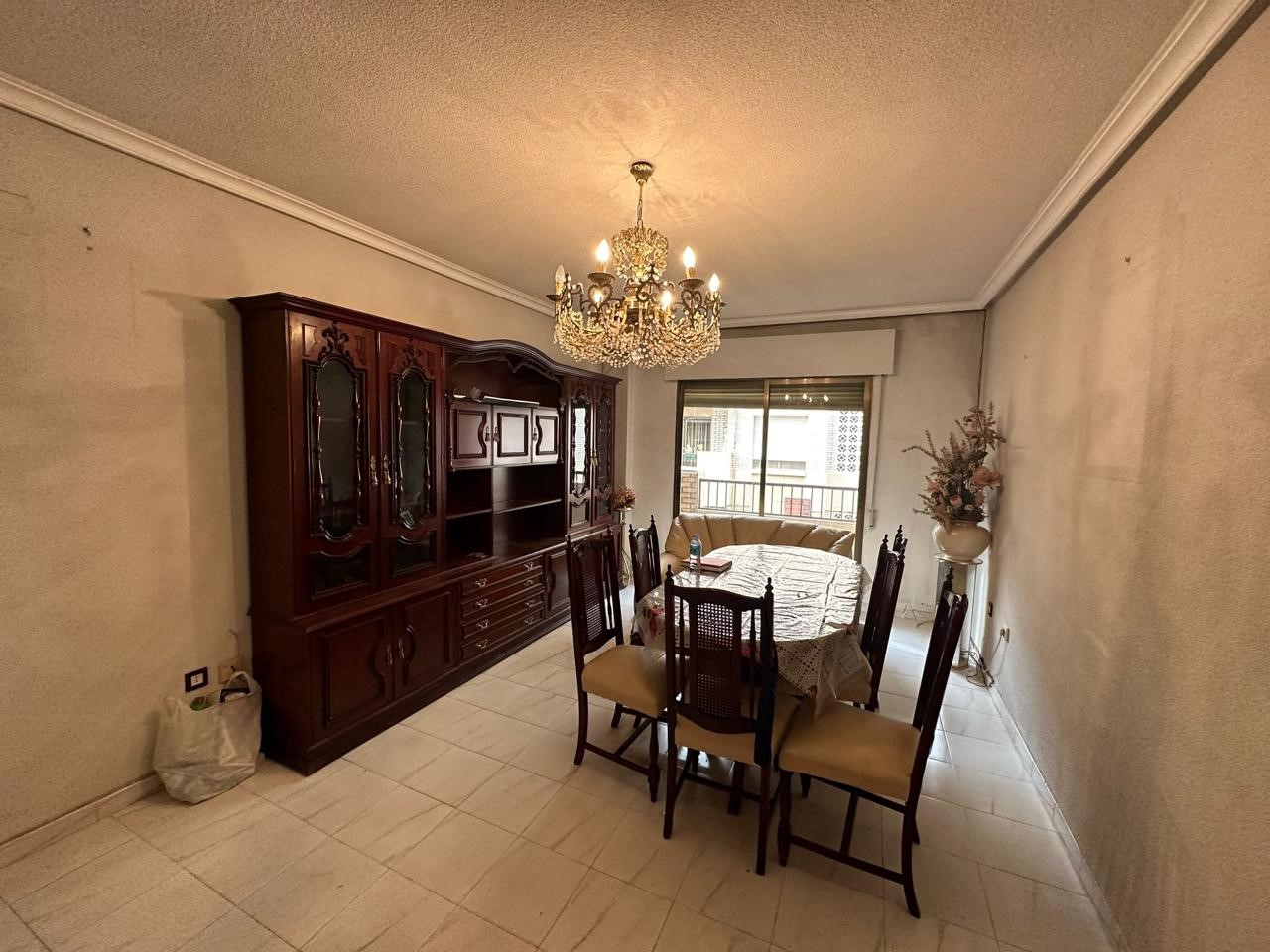 PISO en VENTA en el CENTRO