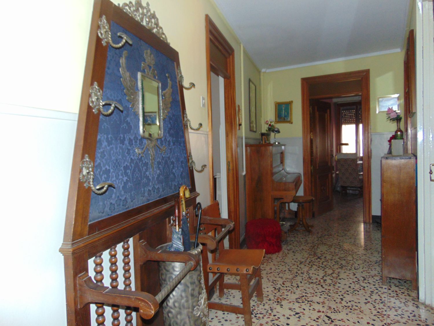 Piso en Valdepeñas, Seis de Junio