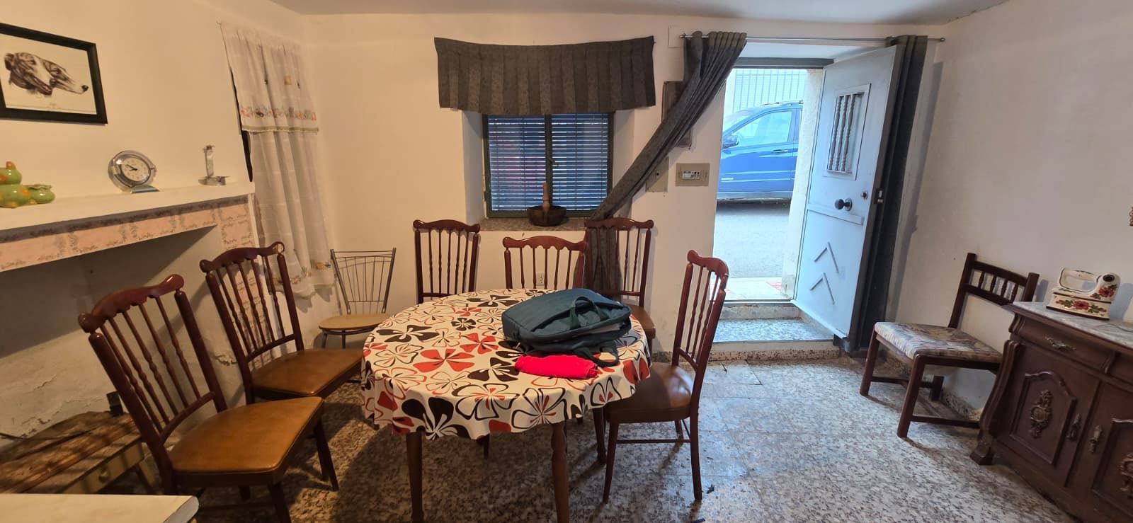 Venta Casa de pueblo en Brazatortas