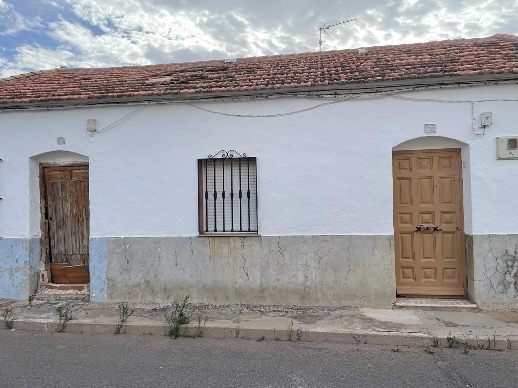 CASA PARA REFORMAR