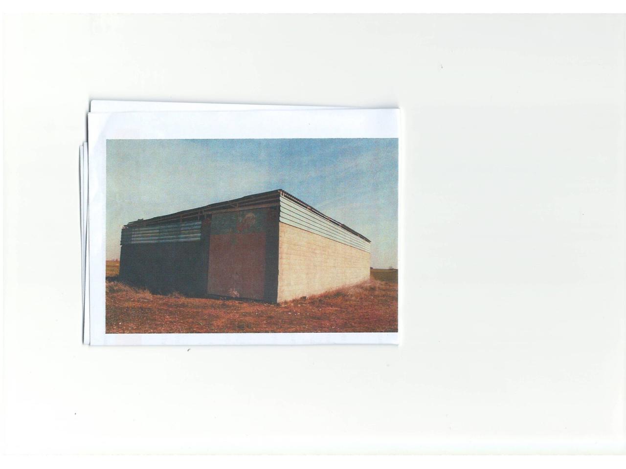 Finca rústica en venta en Manzanares