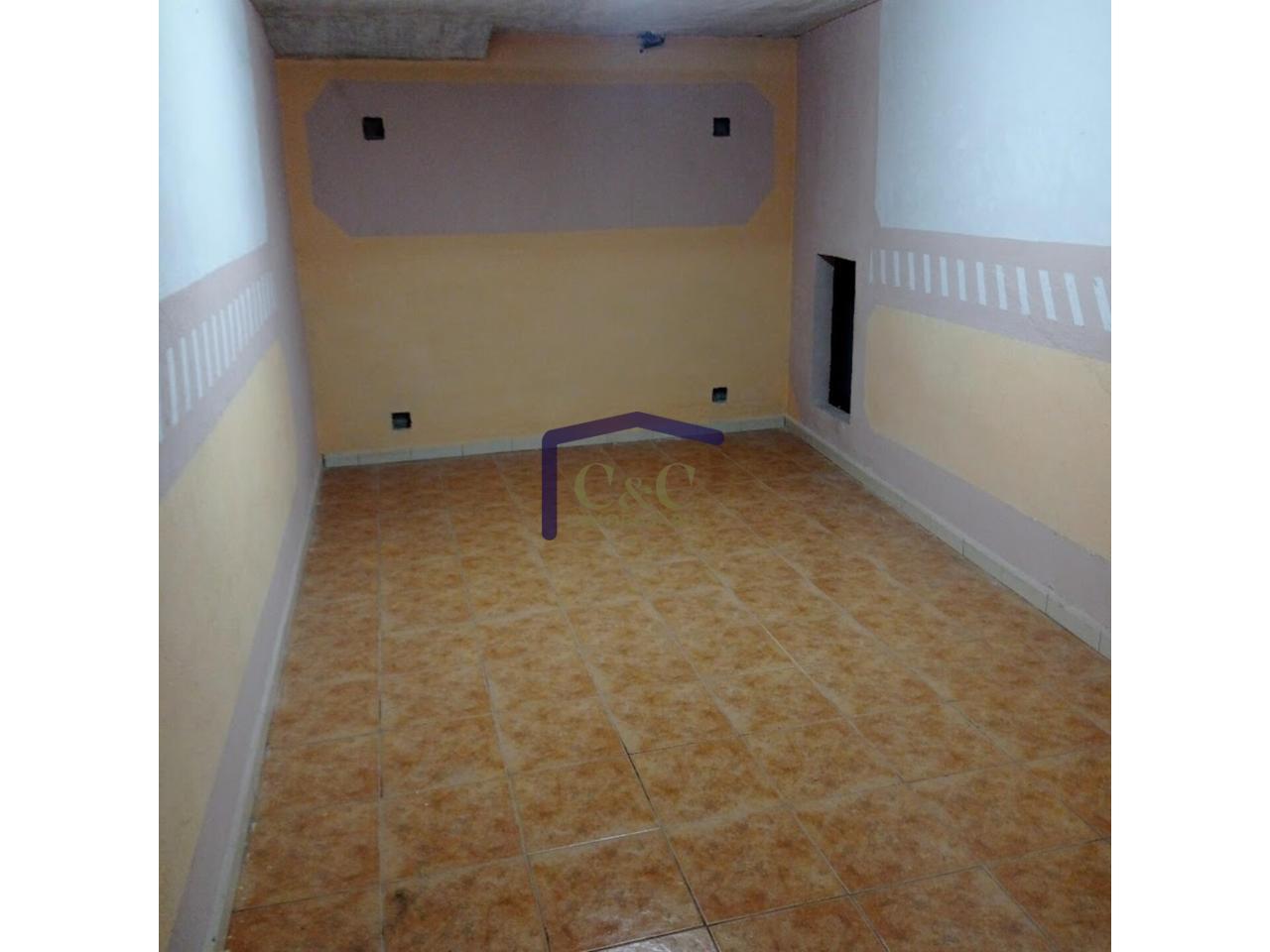 venta de garaje en Manzanares, Mercado municipal