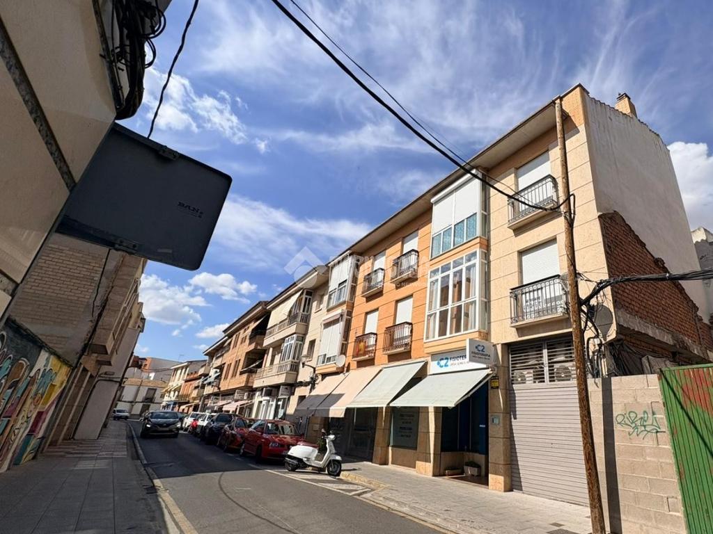 Piso en venta en Miguelturra - Miguelturra, 138.500 €, 85 m2, ref. 662234