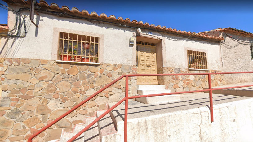 Vivienda en venta en trva Toledo 13500, Ciudad Real, Puertollano