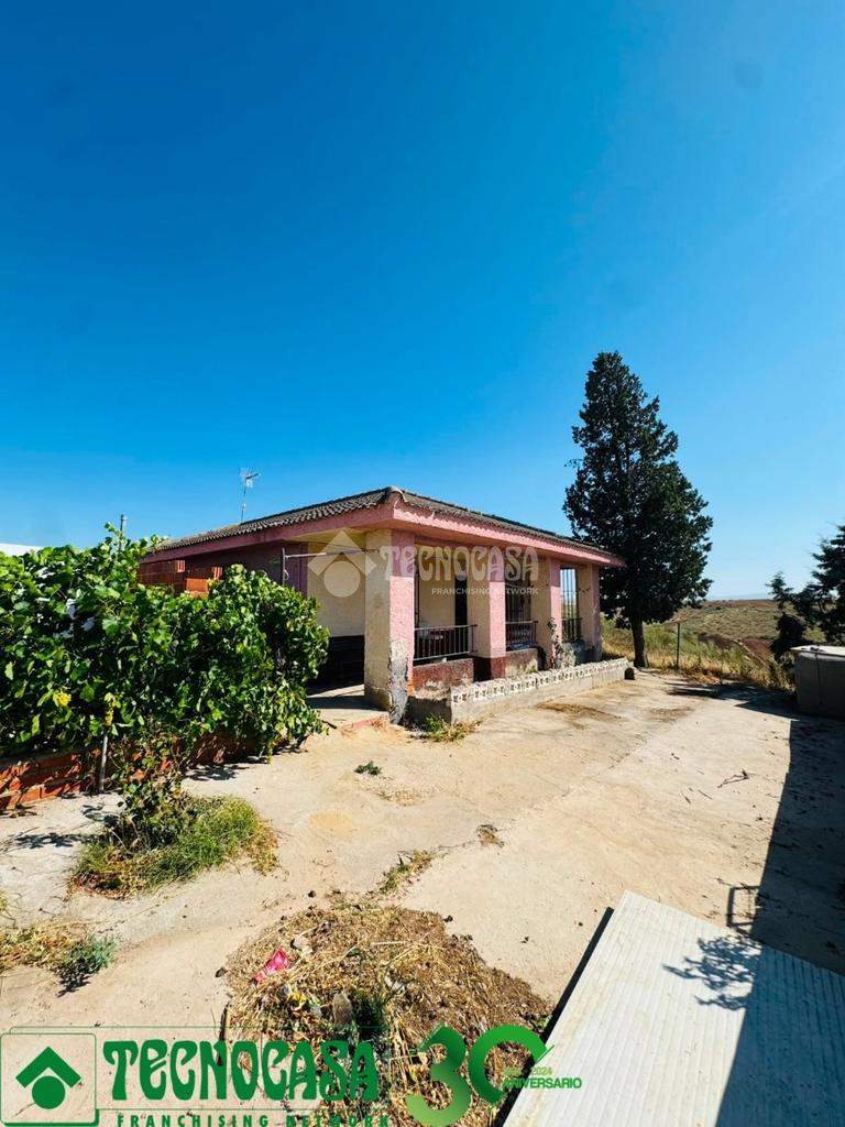 Casa en venta en Albarreal De Tajo - Albarreal De Tajo, 89.990 €, 174 m2, ref. 665393 en Albarreal de Tajo