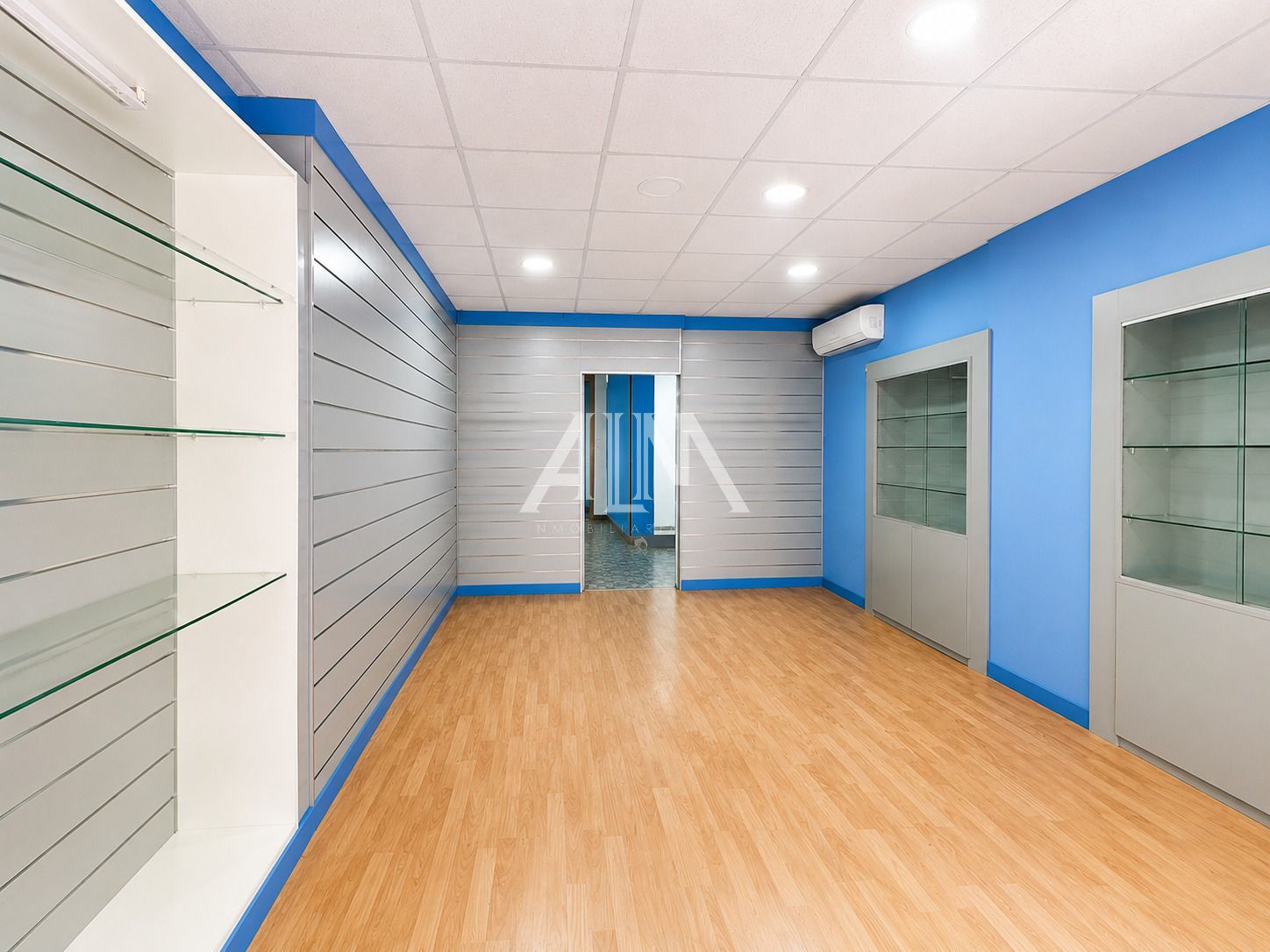 Venta Local Comercial Centro - Altagracia, Manzanares