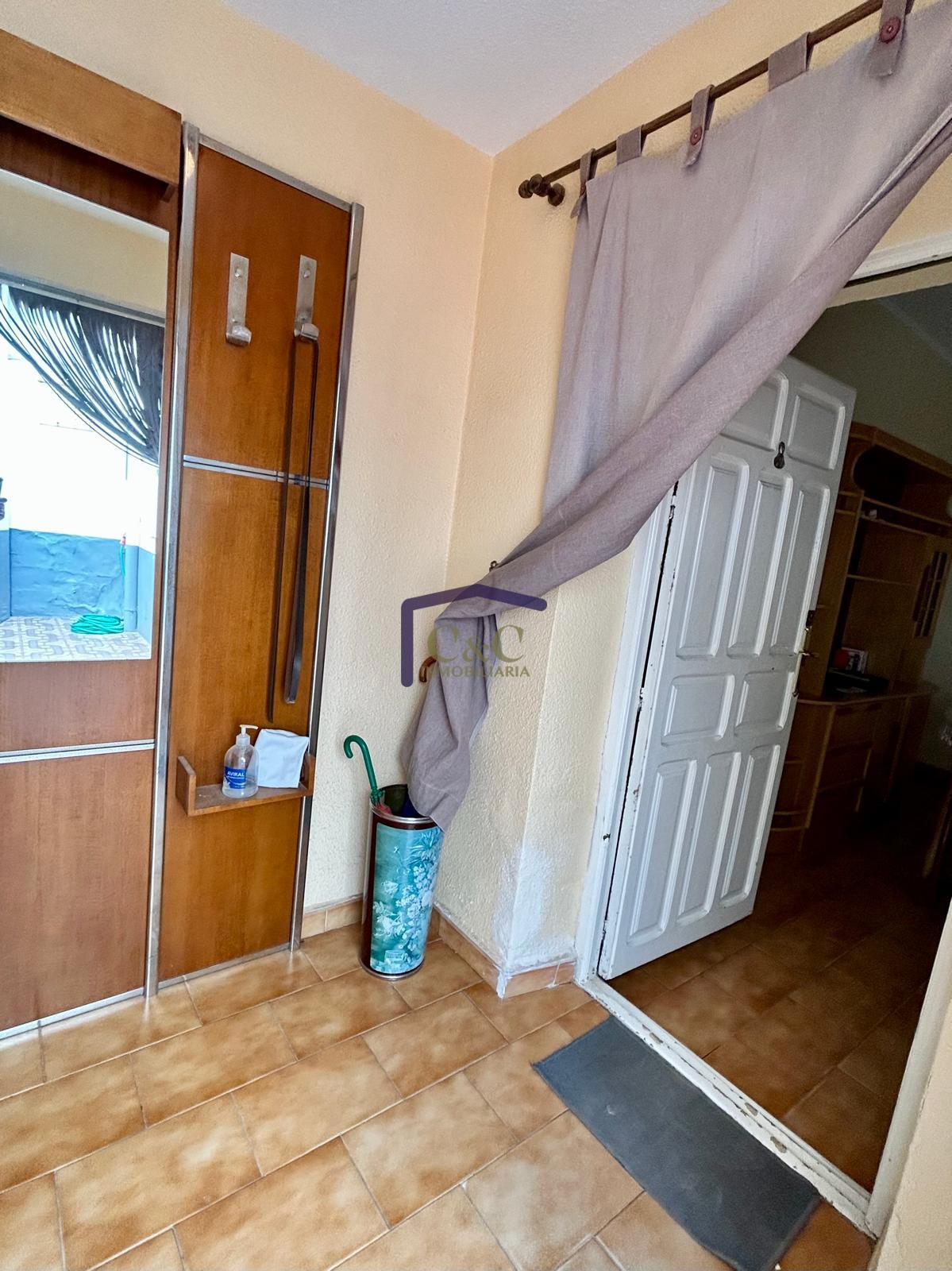 venta de casa en Manzanares, Mercado municipal