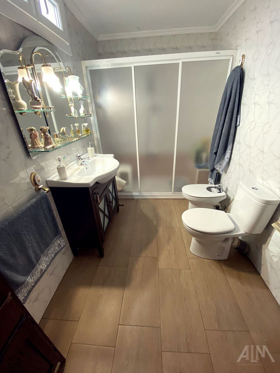 Venta Piso Candelaria, Manzanares
