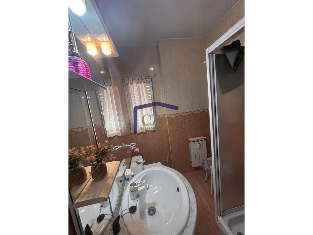 venta de piso en Manzanares, Paseo La Estación