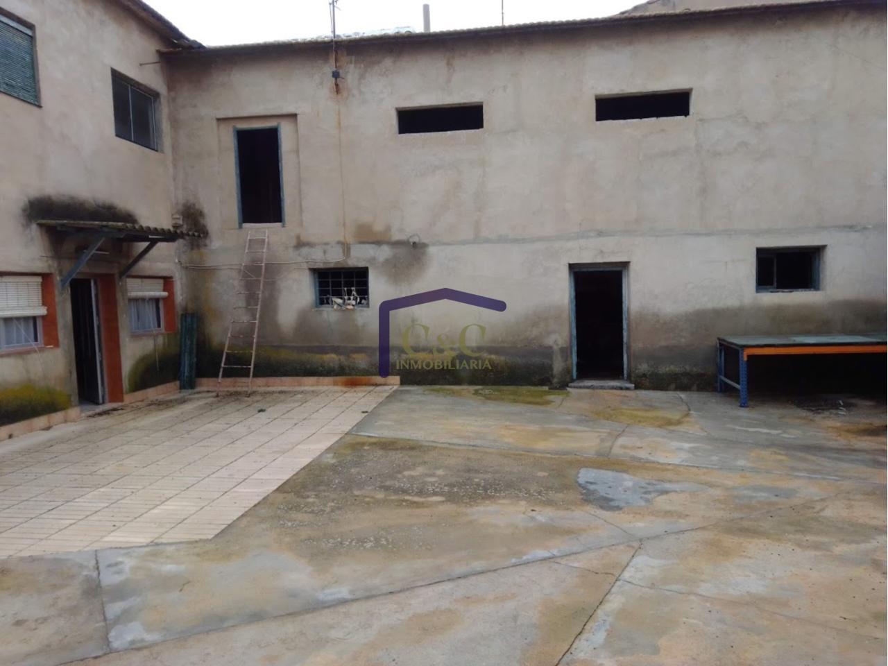 venta de casa en Manzanares, Manzanares