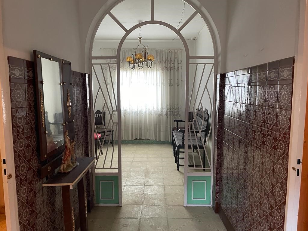 CASA en ARGAMASILLA (para reformar)