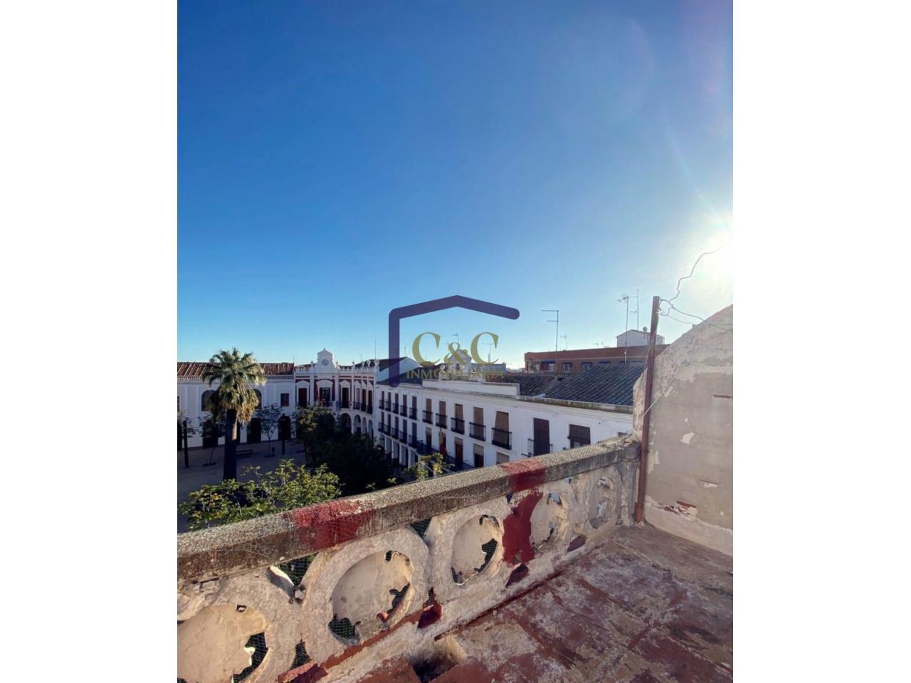 venta de casa en Manzanares, Manzanares