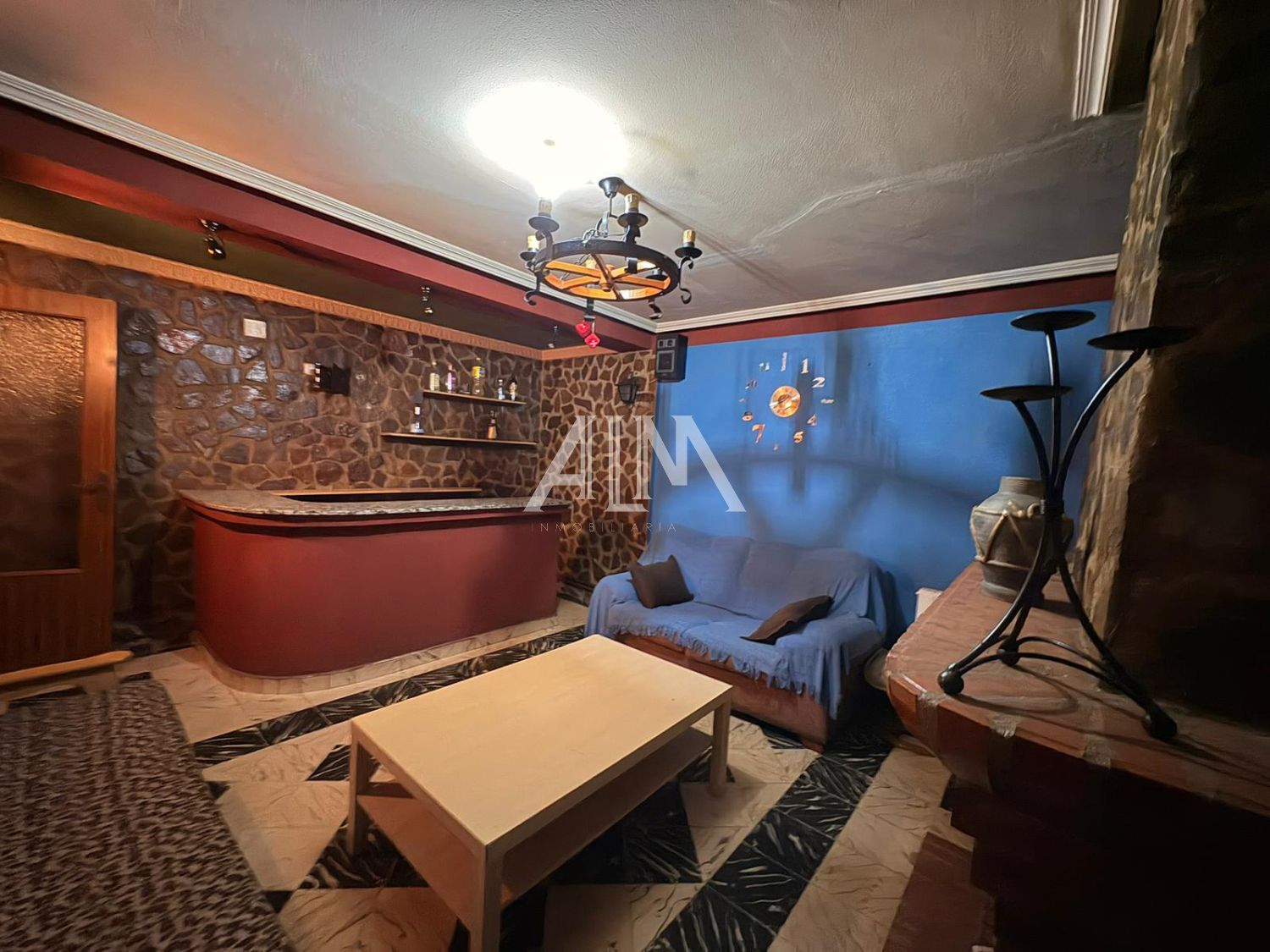 Venta Casa Divina Pastora, Manzanares