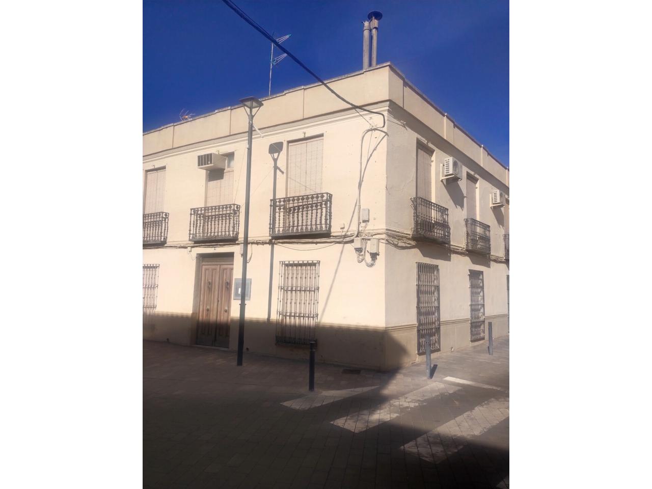 Casa en venta en Carrión de Calatrava
