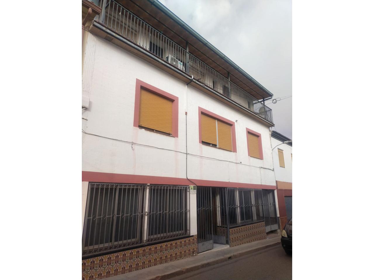 Hotel en venta en Ossa de Montiel
