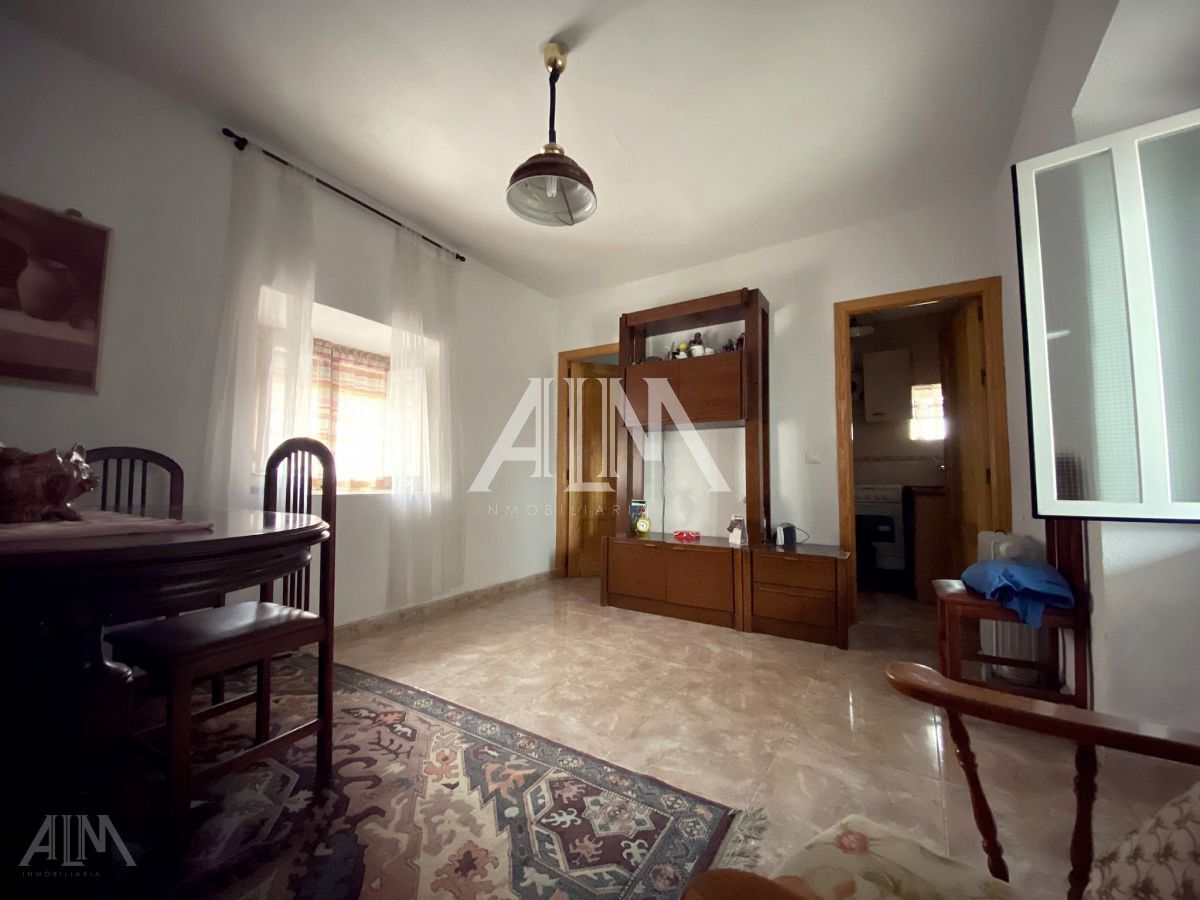 Venta Casa Hogar del Pensionista, Manzanares