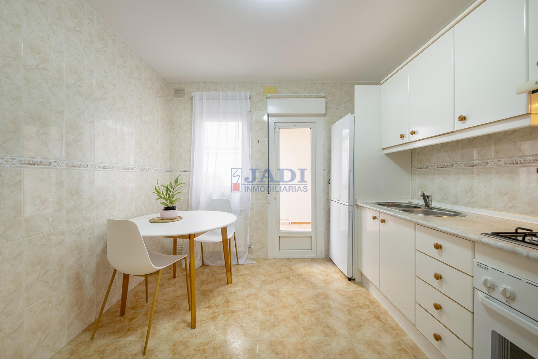 venta de casa en Valdepeñas, HOSPITAL