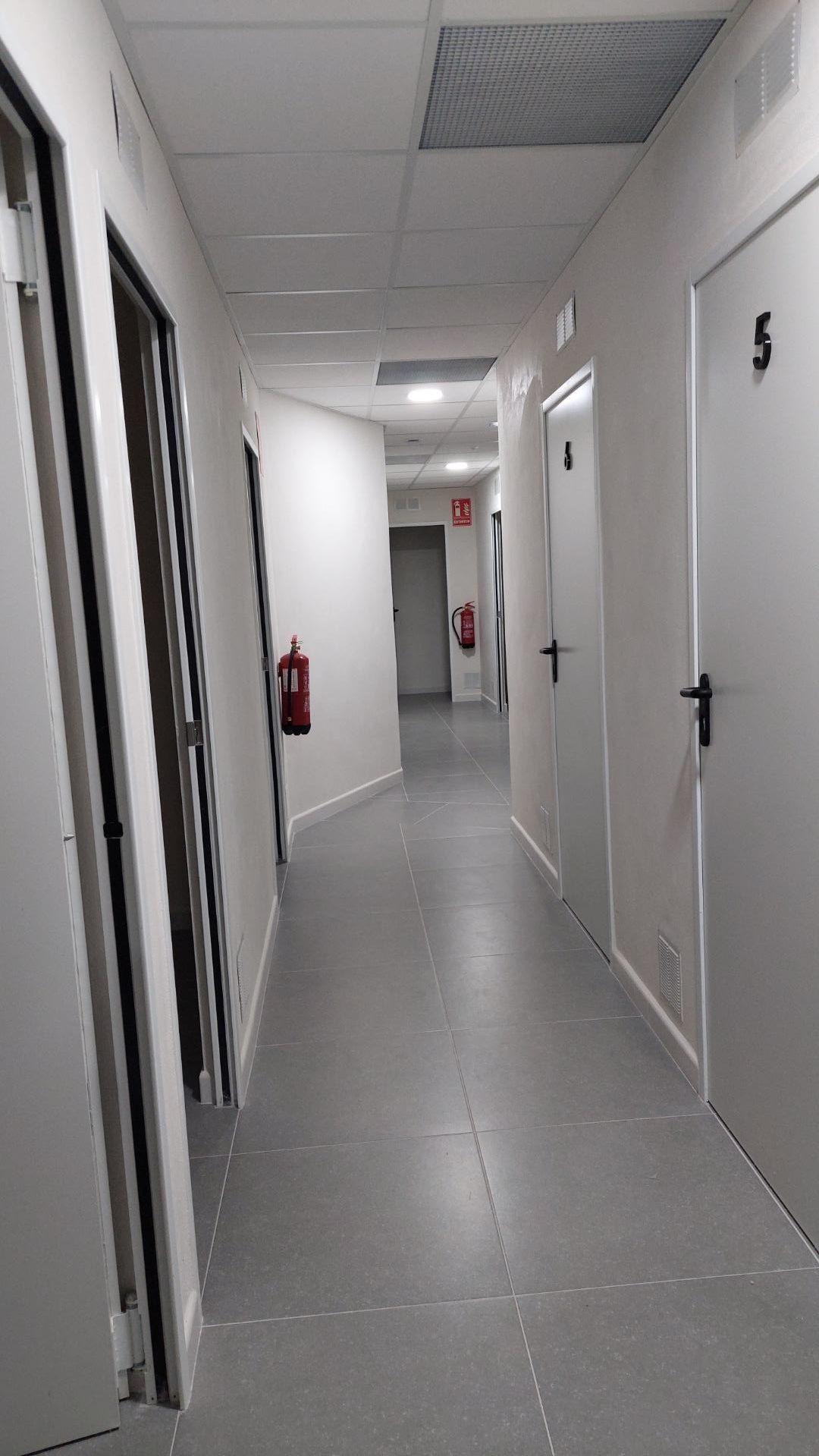 ¡A ESTRENAR! Trasteros de Obra Nueva en Zona Feria. Accesibles, sin humedades y seguros. en Albacete