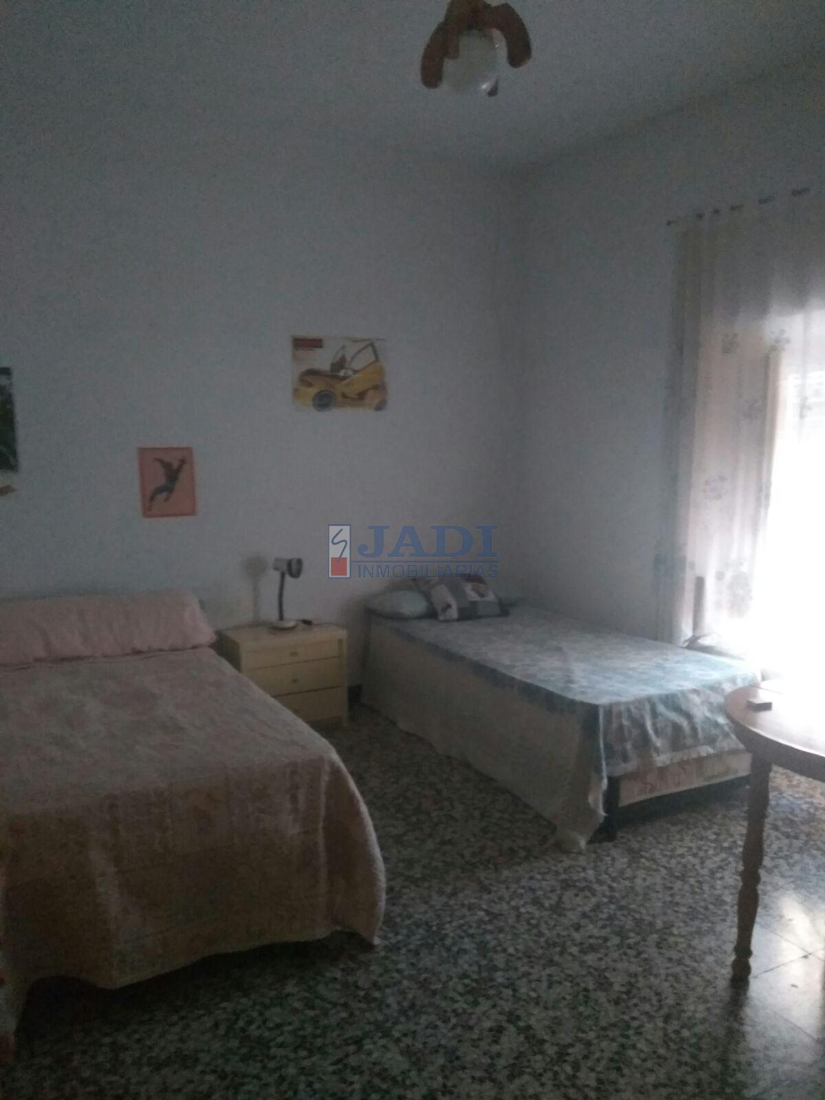 venta de casa en Castellar de Santiago, CENTRO