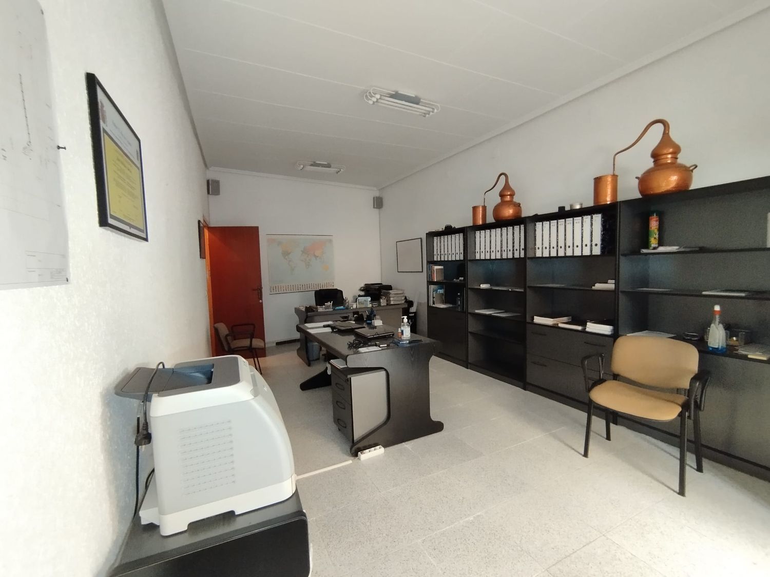 Local En Venta Calle Calvario, Tomelloso