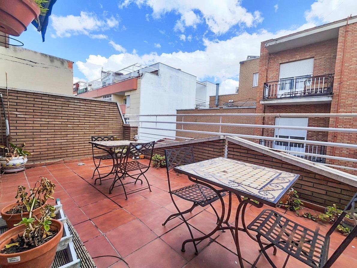 Atico en Venta Proximo Paseo San Gregorio