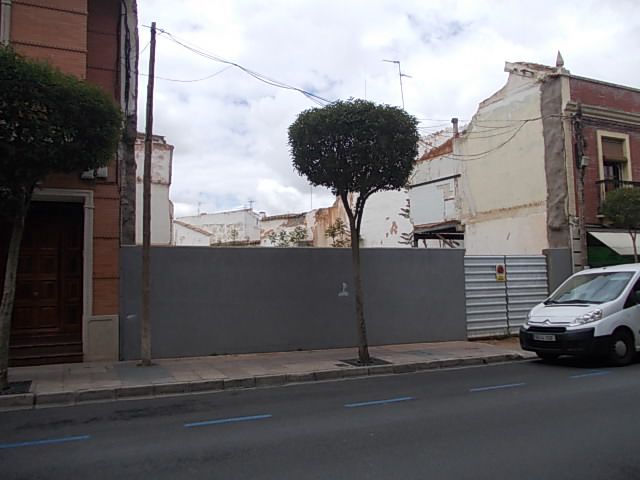 Venta de parcela de 300 metros cuadrados
