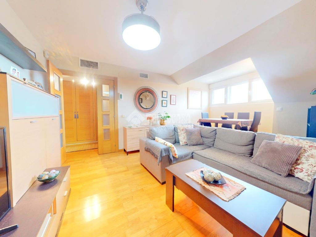 Piso en venta en Uceda - Uceda, 179.990 €, 94 m2, ref. 665214 en Uceda