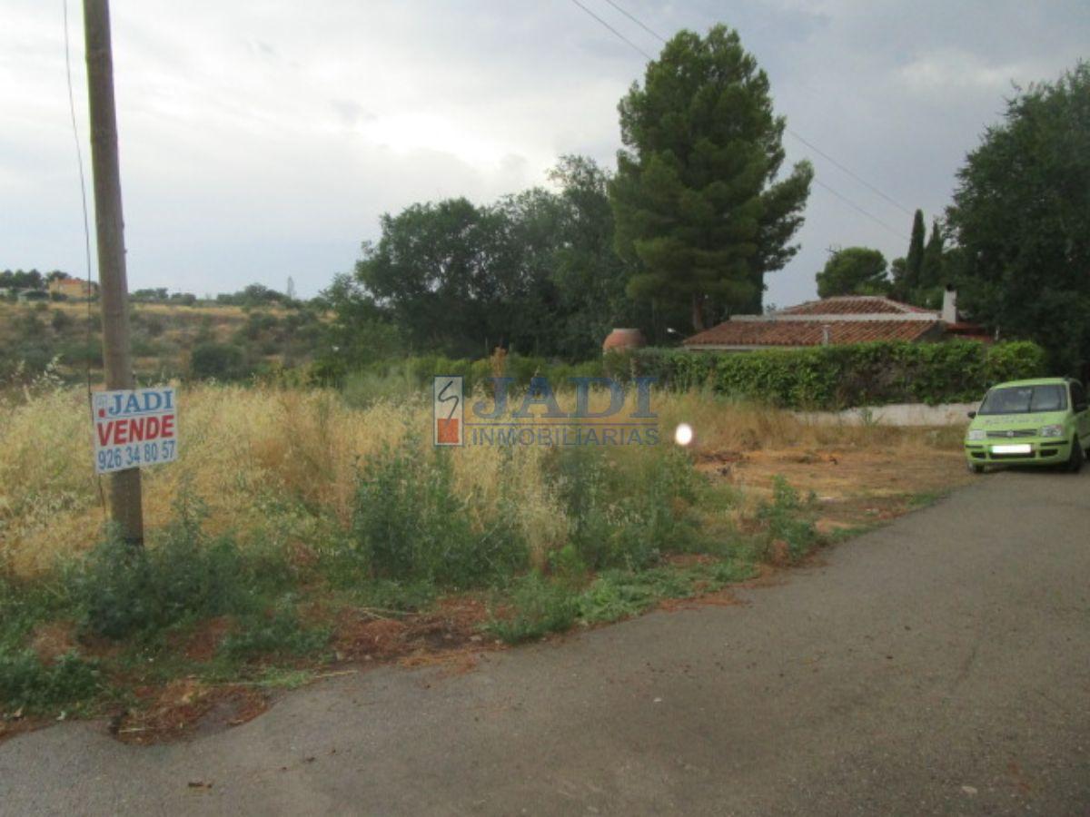 venta de terreno en Valdepeñas, BAÑOS DEL PERAL