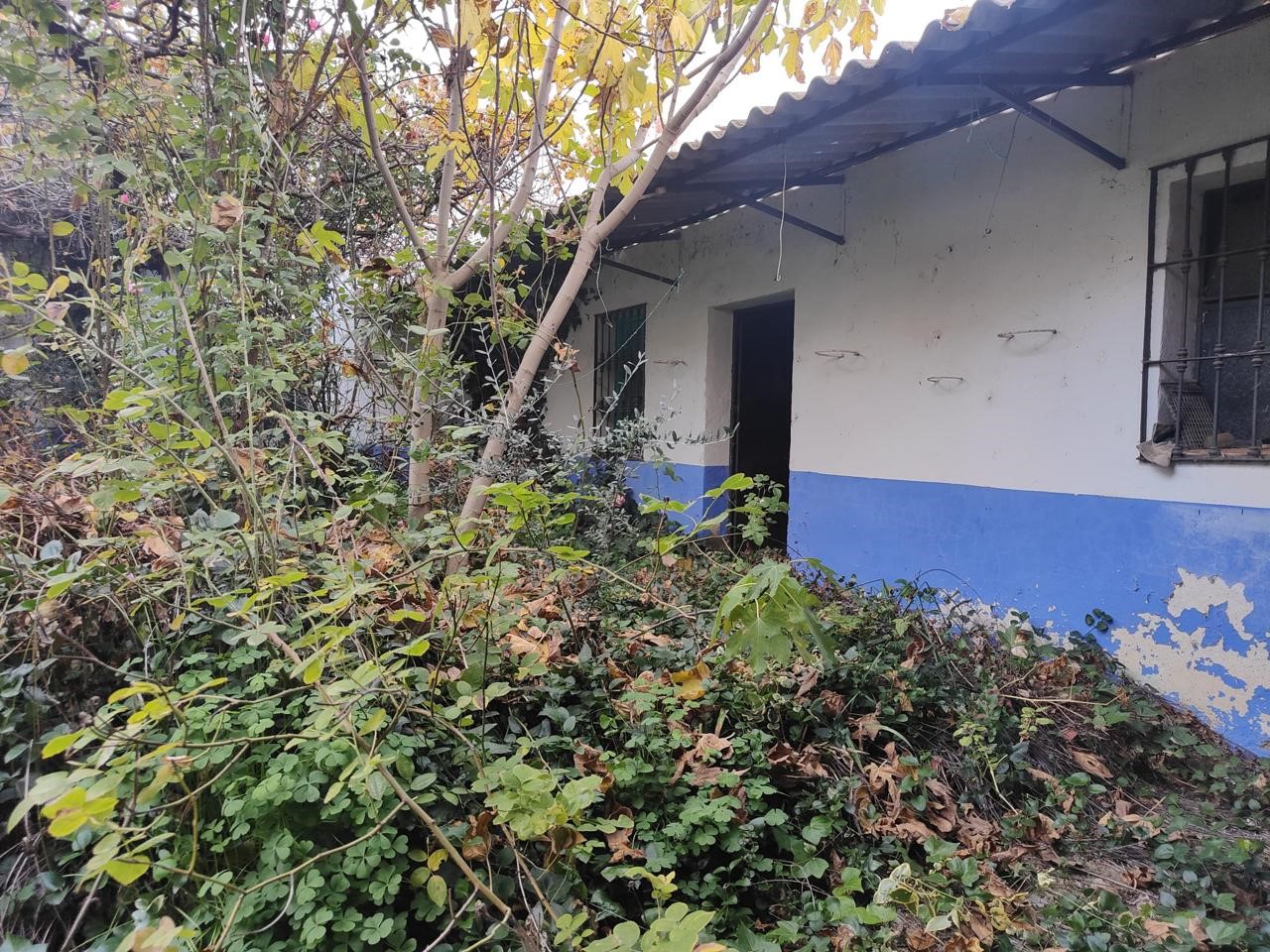 CASA / SOLAR en CARACUEL