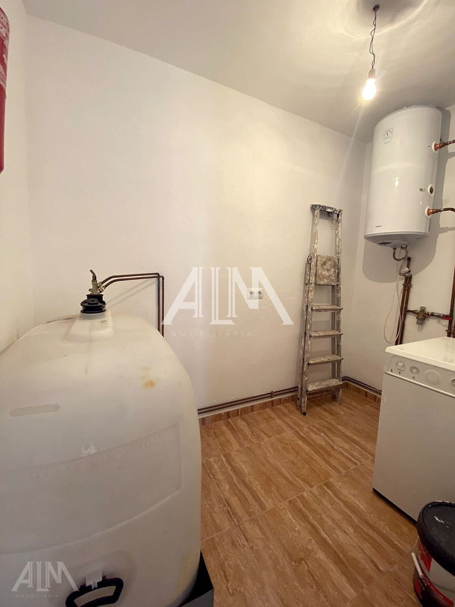 Venta Casa Divina Pastora, Manzanares