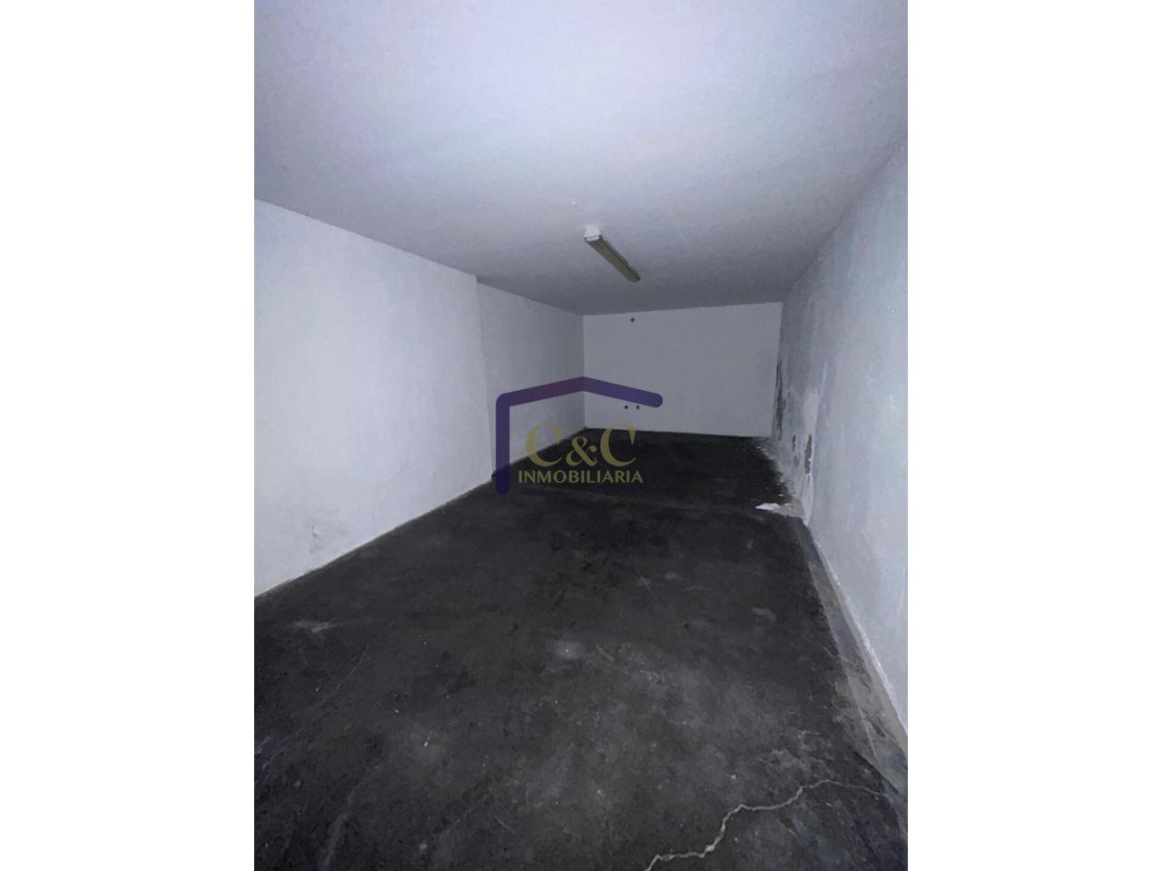 alquiler de local en Manzanares, Manzanares